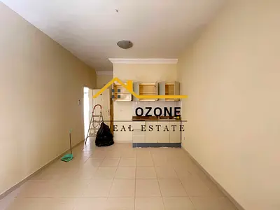 🏡✨ Spacious Unfurnished Studio Apartment | 435 Sq. Ft. | Prime Location | Muwailah, Sharjah ✨🏡