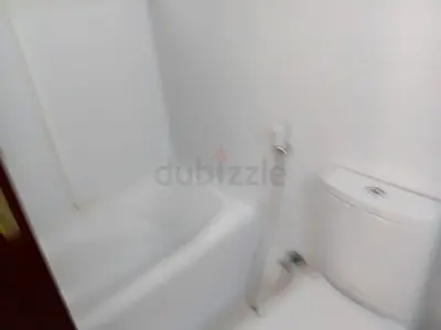 furnished room with attached bath for Rent