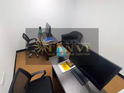 Spacious office for rent| Flexible & Affordable Office Solutions
