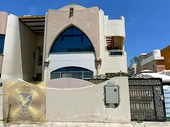 Spacious villa with modern finishing Separate majlis 4 master bedrooms Free indoor and outdoor parki