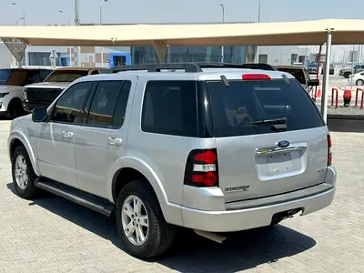 صورة 2 لـ 2009 FORD EXPLORER