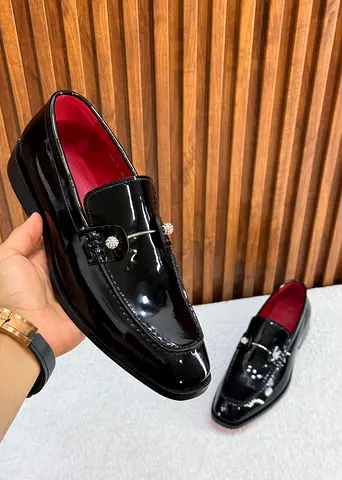 Louboutin Loafer for men