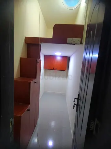 couple and single loft partition available from 1st July in muteena, Deira