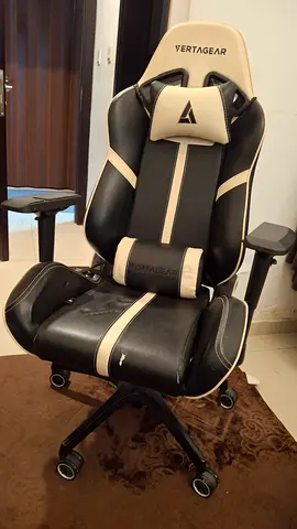 Vertagear Gaming Chair