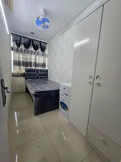 Family partition available