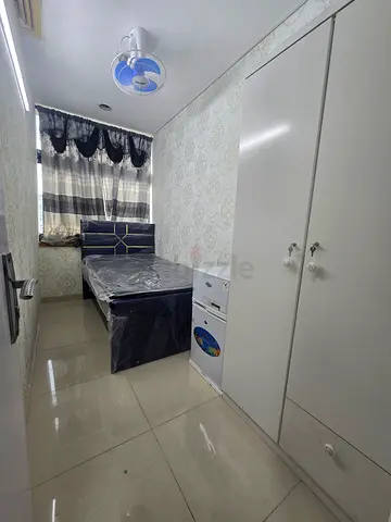 Family partition available