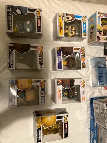 Funko POP!
