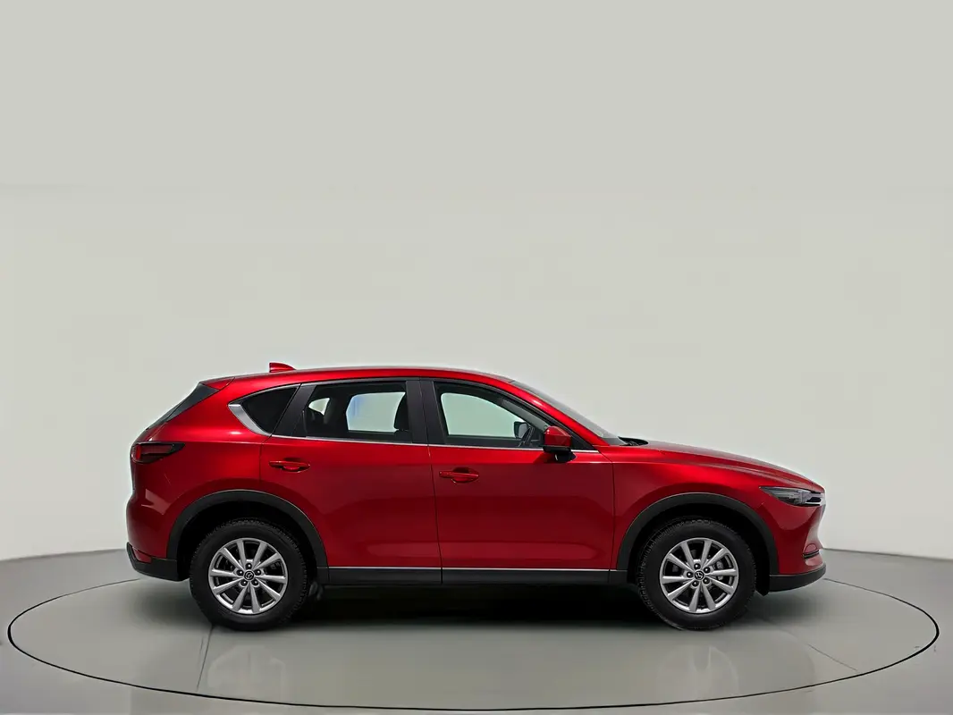 Mazda CX-5 2023