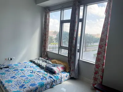 Spacious Fully Furnished Room for Rent | Dubai Investment Park (DIP)