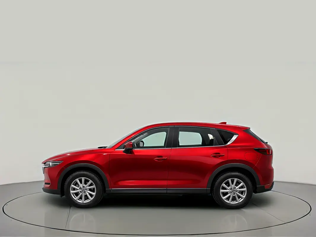 Mazda CX-5 2023
