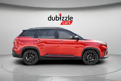 2025 Chevrolet CAPTIVA 照片 4