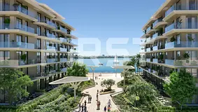 Full Sea View | Huge Layout | Very Low Premium !