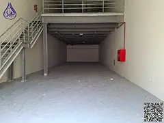 Large Warehouses for Rent, Suitable for All Commercial and Industrial Activities, in Ajman Industria