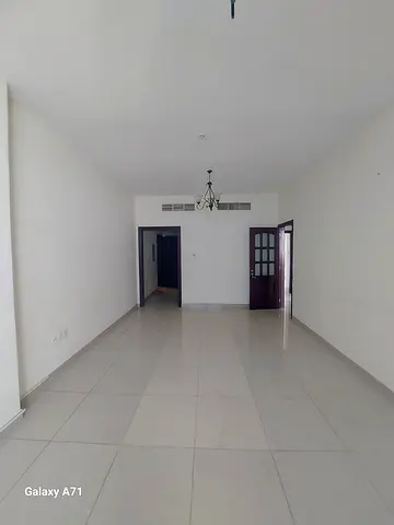Chiller Free 2bhk 3 Bathroom 1 Month and parking Free Gym Pool 48k Al nahda sharjah Call Khurram Aftab