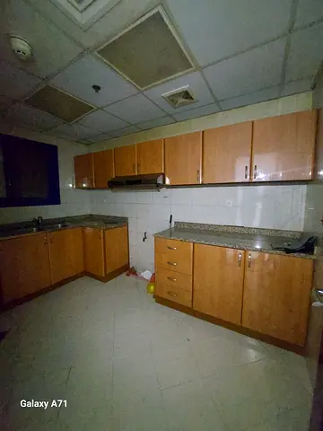 Chiller Free 2bhk 3 Bathroom 1 Month and parking Free Gym Pool 48k Al nahda sharjah Call Khurram Aftab