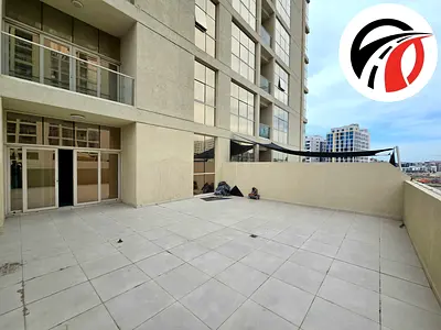 Brand New 1BHK with Private Terrace | Family Building | Near Lulu & Viva
