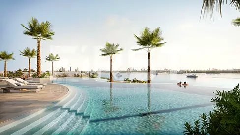 Community View | Low Floor | Luxurious Investment