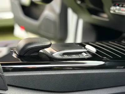 Mercedes-Benz A-Class A 200 AMG, миниатюра 13