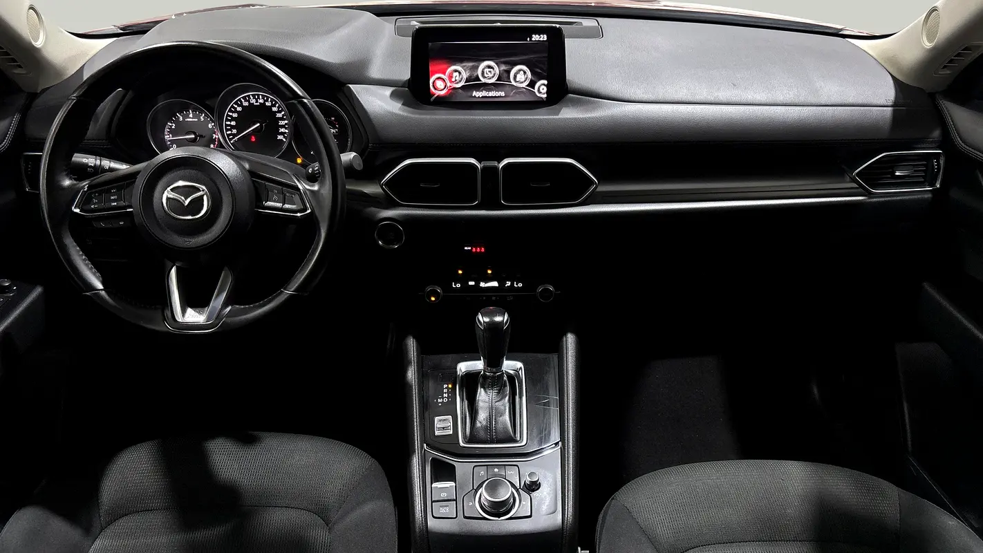 Mazda CX-5 2023