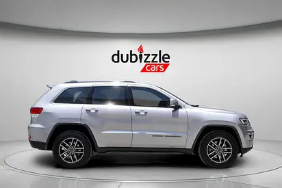 صورة مصغرة 4 لـ 2021 JEEP GRAND CHEROKEE