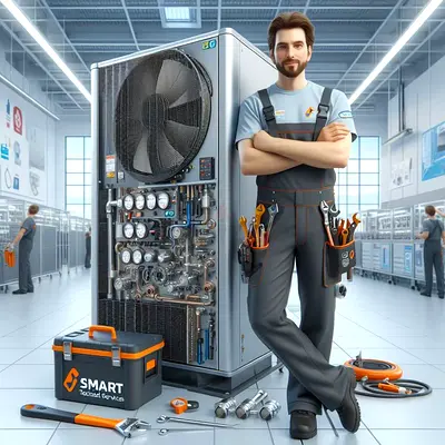 Ac mechanic