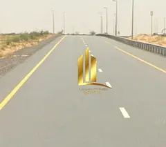 Land for Sale in Al Rawdat Al Sadr Plot size 2,900 sq. ft