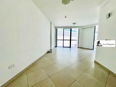 0% Commission Chiller AC Free | Near Burjman Metro | Spacious 3BR | Prime Location