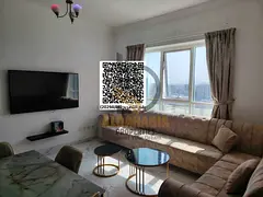 🏡 Annual Rent | 1-Bedroom Apartment in Al Rashidiya 1 – Al Waha Tower ✨