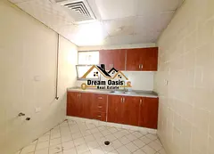 Specious 2bhk With Central AC in Muwaileh Commercial