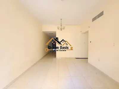 Specious 2bhk With Central AC in Muwaileh Commercial