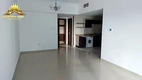 Spacious Furnished 1BHK | High Floor | Near Business Bay Metro Station | Burj Khalifa Zone