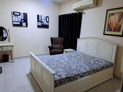 No Commission Attach Washroom Near City Centre Sharjah Free Parking