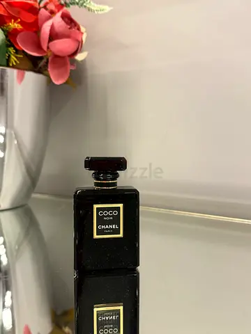 Chanel Coco Noir