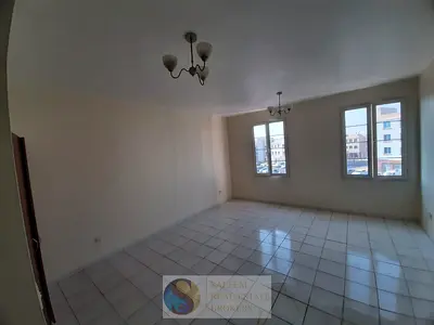 Studio available in Italy Cluster International City