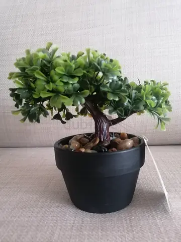 Artificial plant