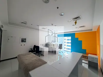 Prime Location | Fitted Office | Vacant | Nearby Metro