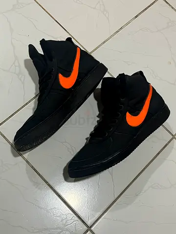 Nike Vlone Collection