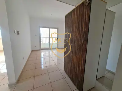 NO DEPOSIT CENTRAL AC WITH BALCONY FAMILY BUILDING