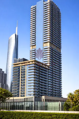 Large Mezzanine Office | Shell & Core | JLT
