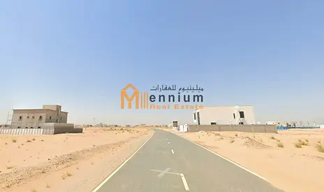 أرض سكنية للبيع في بساتين الزبير الطرح القديم