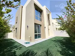 Magnificent 4 Bed+M, 1st October, Reem, A Ranches2