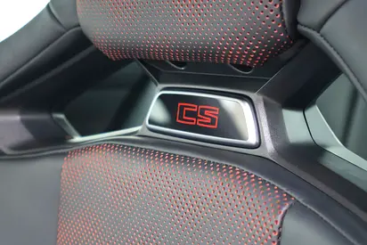 2024 BMW M3 缩略图 16
