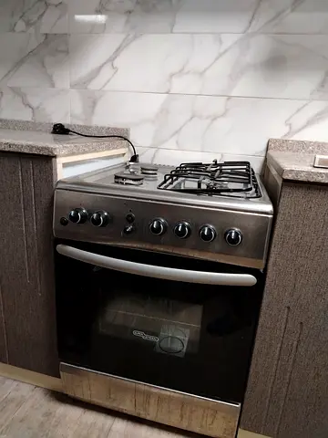 Cooker and oven for sale