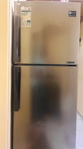 Samsung fridge