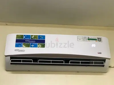 Air Condition