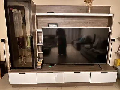 Tv stand