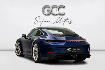 2023 Porsche 911 — миниатюра 2