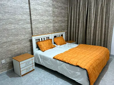 ROOM ATTACHED BATHROOM FOR RENT Salam street