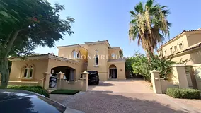 Vacant Soon | Landscaped | Huge Plot