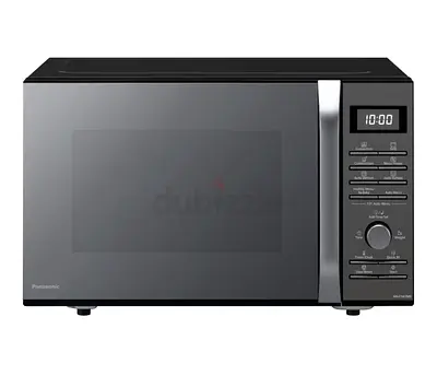 Panasonic Convection Microwave Oven - Excellent Condition, Digital Controls